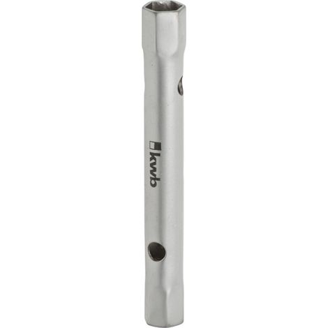 kwb 111213 Rohrsteckschlüssel 12 - 13 mm 1 Stück (1/2)