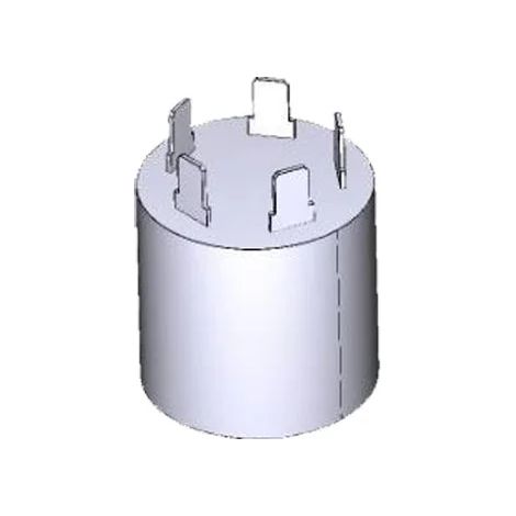 CAME Filtro EMI 115-250V AC – Serie BXV Emifilter SKU 88001-0177 (1/3)