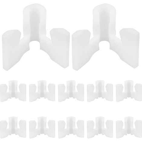 Connectors Concealed Furniture Storage Wardrobes Assembly Mounting