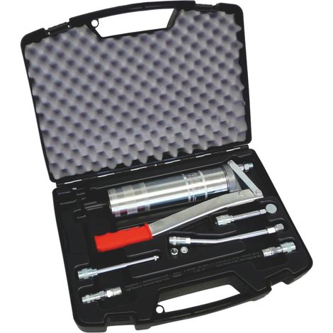 Mato Schmiersortiment Lube-Shuttle, Typ: SET1 (1/2)
