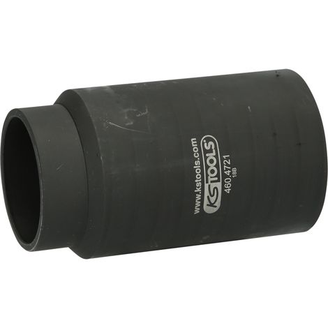 KS Tools - Douille de montage pour palier libre type SN, Ø 54 mm - 460.4721 (1/4)