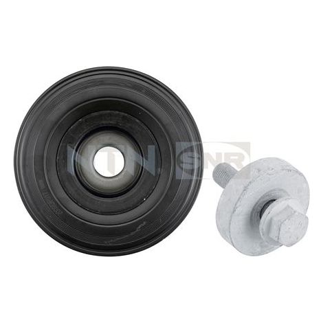 Dampers - DPF355.08K1 - SNR - Compatible avec véhicule Nissan, Renault