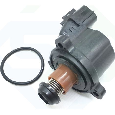 Passend für Mitsubishi Pajero V33 V43 Cheetah Leerlaufregelventil MD628059 18137-65D00 (1/5)