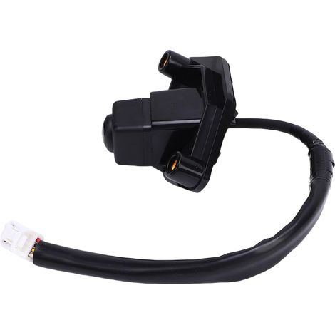 Caméra de Recul, Caméra de Recul de Voiture, d'aide au Stationnement Remplace 284424EA0A, 284424EA1A, 284424EA0B, 284424EA1B pour Rogue Sport 2017-2021 (1/5)