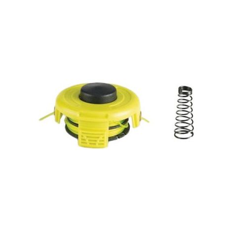 Bobines de fil Ryobi 1,2 mm pour tondeuse à gazon – Accessoires pour tondeuse à gazon – Modèles compatibles : RLT3025F, RLT3025S, RTL3525, RLT3525S, RLT3123 (1/3)