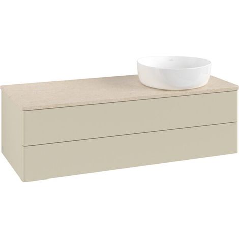 Villeroy & Boch L23013HJ WTUS Antao L231 1200x360x500mm (1/3)