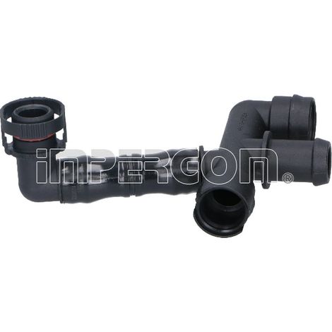 Tuyau, ventilation de carter-moteur Original Imperium 223574 AUDI 078103227
