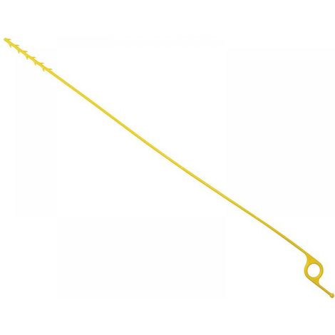 Monument 1469B 1469B Mini Snake Barbed Drain Unclogger MON1469