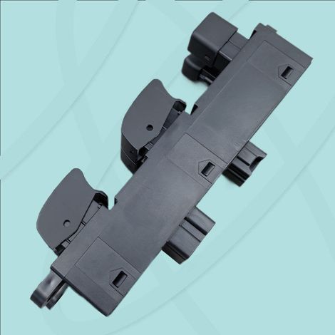 Die Teilenummer 83071-SA140 gilt für den elektrischen Fensterhebermechanismus und die Fensterheberknöpfe des Subaru Forester. (1/3)