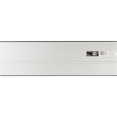 Bosch – Rail de guidage 700mm – 2602317030 – Pour scies circulaires GKS 18 V, GKS 24 V, GKS 55 – Argent (1/2)