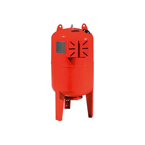 SPIDO - Réservoir à vessie vertical 300 L