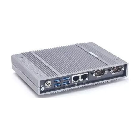 Keba Lastmanagement M20 mini LTE, 10 steuerbare Ladepunkte, 137694