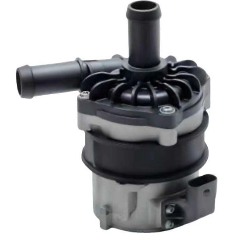 Pompe à eau auxiliaire A0035000086 pour Mercedes-Benz SLR A Smart Fortwo W164 W169 W451 (1/5)