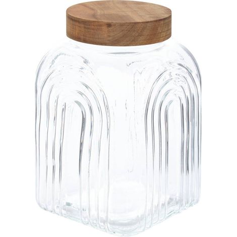 Tarro de cristal arche 4l - 5five