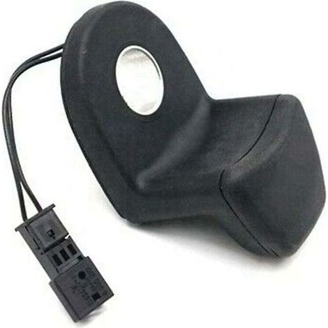 61319200673 8385694 9200673 For E46 E91 3-series E61 5-series Estate Rear Tailgate Window -switch B (1/5)