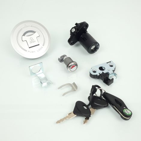 kit rms schloss für auto neu