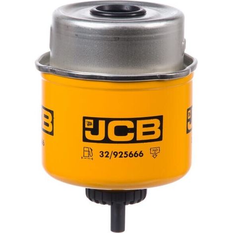 Elemento combustible JCB JC32925666