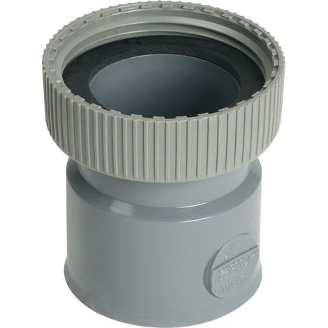 Tuerca de enchufe F 33x42-40 Dehh1
