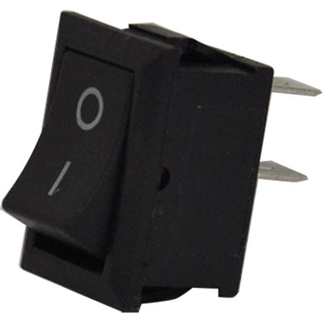 INTERRUTTORE ON/OFF per kg. 35 - bilico kg. 300