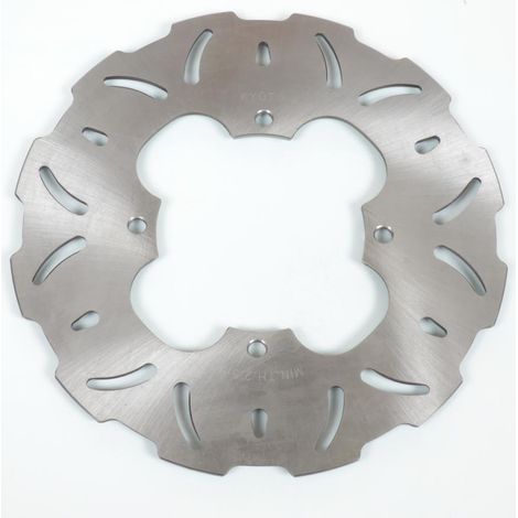 Bremsscheibe hinten sifam für Motorrad honda 80 cr r große Räder (1/3)
