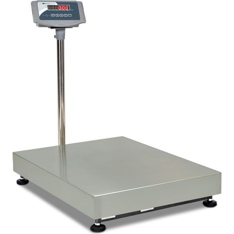 Báscula monocélula TMM - 260575 - 30 kg - 450x350 mm