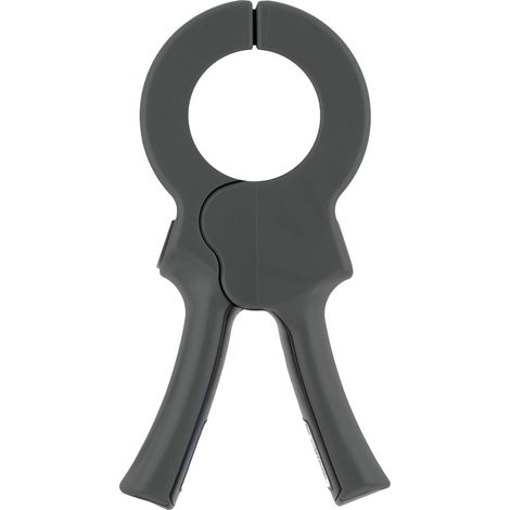 Benning CC 4-2 Adaptateur de pince ampèremétrique Gamme de mesure A/AC: 1 - 1200 A (1/2)