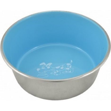 Rostfreie Feeder. 0,55LT Spot