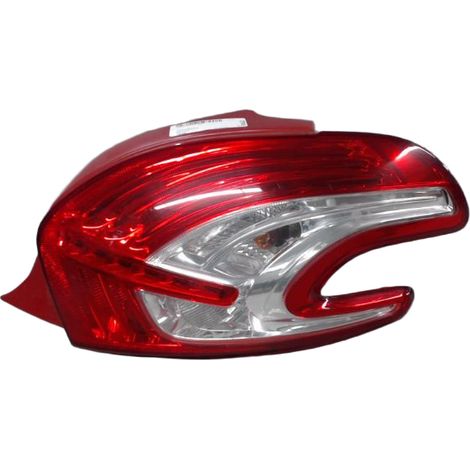 [PRODUIT D'OCCASION] Feu Arrieree Droit PEUGEOT 208 ♻️ Ref Oe. 9672628380 - Garantie à vie (1/2)