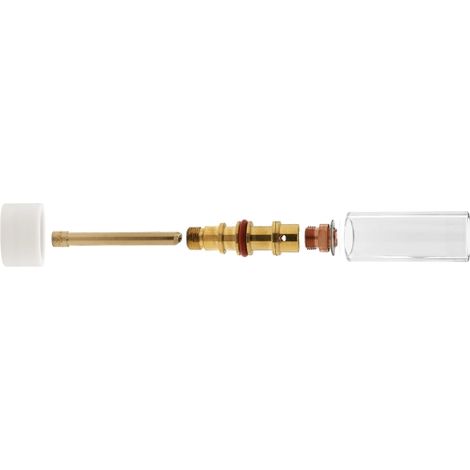 WIG Gasspar Ensemble d'accessoires pour lentilles de gaz (GRAND)