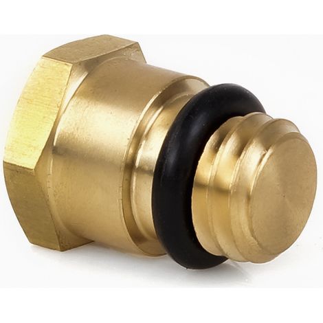 Lntyq Bouchon De Drain pour Séparateur Eau Et Huile Accessoire Compatible avec Installation Facile Et Fiable pour Véhicules Diesel