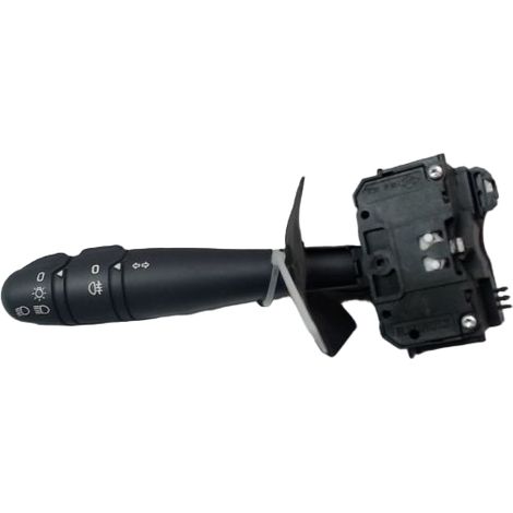 [PRODUIT D'OCCASION] Commande Eclairage RENAULT Clio II Phase 2 2001-2006 ♻️ Ref Oe. 7701066570 - Garantie à vie (1/4)
