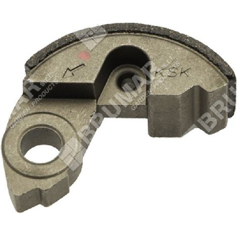 Ceppo frizione per decespugliatori ZENOAH - KOMATSU - RED MAX COMPATIBILE - 015083