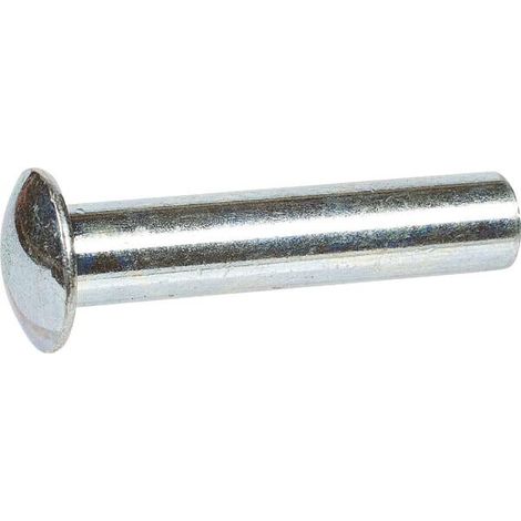 Rivet KONGSKILDE 7000602430