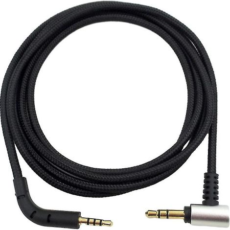 Câble d'extension de 3,5 mm pour casque Bowers & Wilkin P7 - Longue durée de vie (1/5)