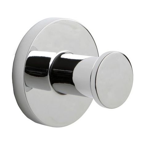 Appendino in zama in acciaio inox 6x4,5cm martins 6311100 tatay (1/2)