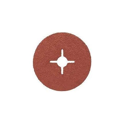 DISCO FIBRA 987C D.125X22 GR.60 - 3M -