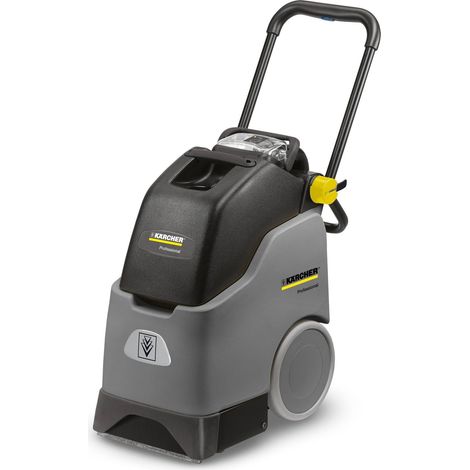 Kärcher Automate de nettoyage de tapis BRC 30/15 C
