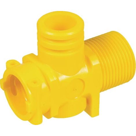 Corpo ugello parte superiore UNIVERSALE SY121698