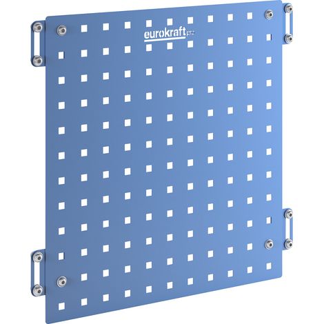 FRANKEL kaiserkraft, Tôle perforée CustomLine, pour chariot de (1/5)