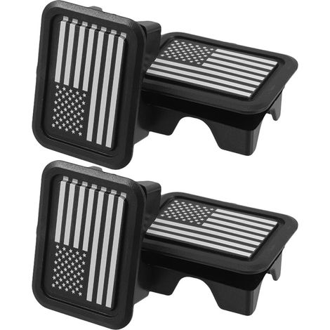 de trous de ridelles pour RAM 1500 2500 2019 2021 lot de 4 (1/5)