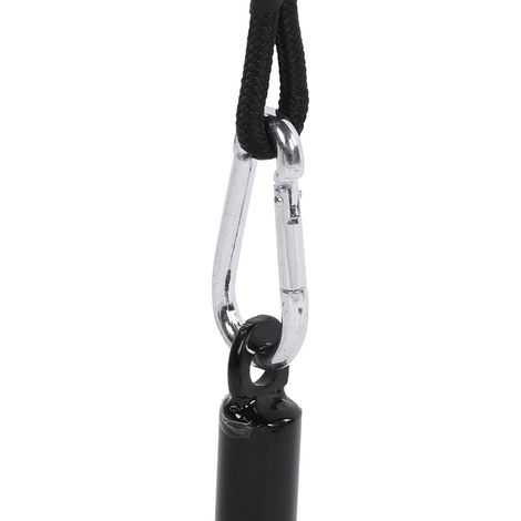 Ensemble de Poulies et Poignées pour Entraînement Triceps et Musculation DIY