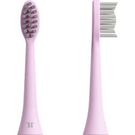 Tesla Smart cepillo de dientes TS200 cabezales rosa 2x