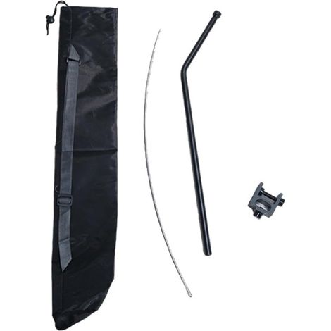 Aluminium Aluminium Aluminium Lampe de Camping Suspendue Slecage de Lanterne Portable Extérieur (1/5)