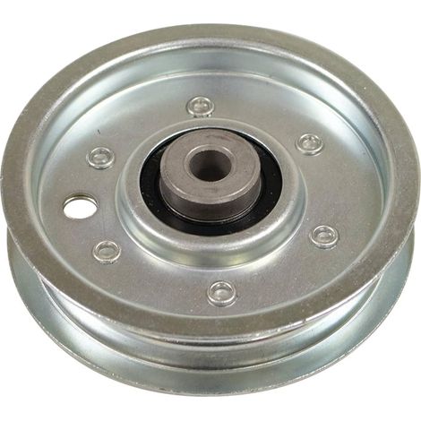 Stens 280–578 robuste support de renvoi, Toro/Wheel Horse 92–7101, 1 cm ID, 9,5 cm de large (1/2)