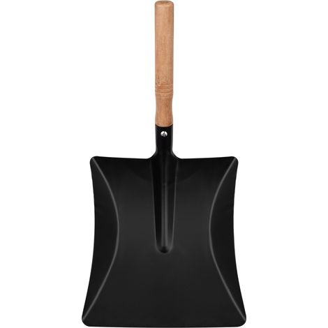 Metal Coal Shovel - U1310 (1/5)