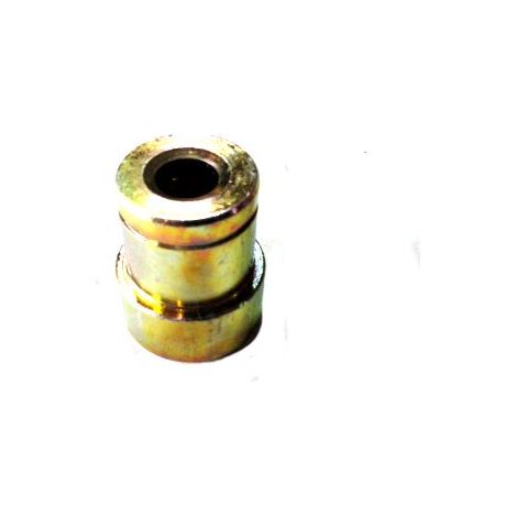 Bague de tension de vis sans fin supérieure pour moissonneuse-batteuse Bizon