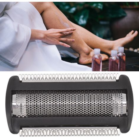 Têtes de rechange pour rasoirs Philips Norelco Bodygroom BG2000/BG2020/BG2040/BG2038/BG2029 (1/5)
