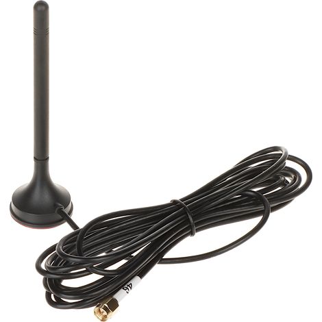 Antenna automatica ATE-ANT-4G (1/2)