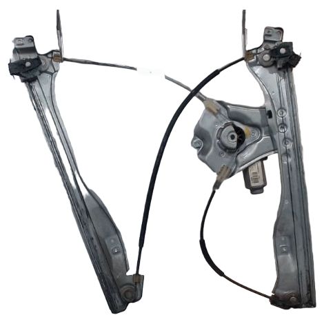Mecanisme+moteur Leve-glace Avant Droit RENAULT Clio [PRODUIT D'OCCASION]♻️8200291147