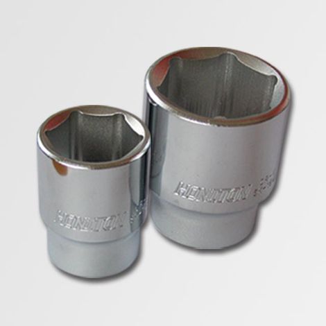 Chiave a bussola Honiton hex socket acciaio alta qualità 5.8 cm